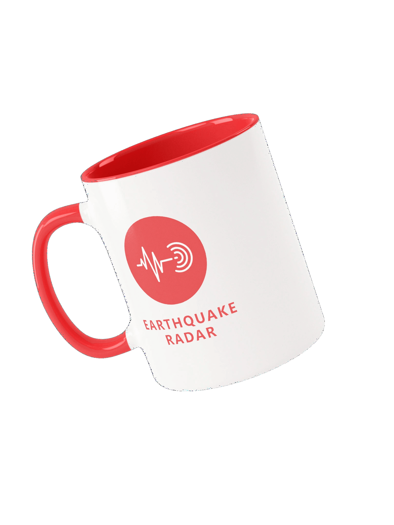 Red Alert Mug product image (3)