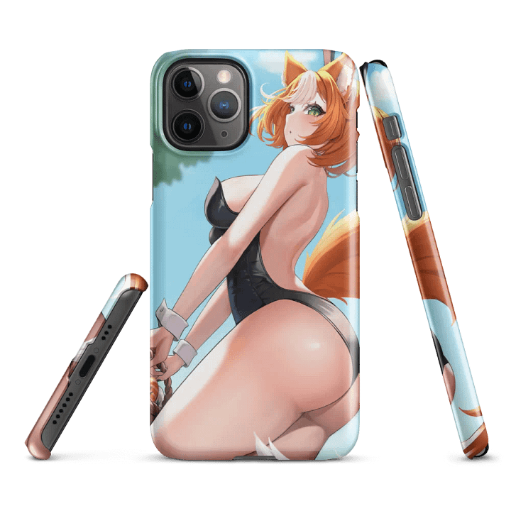 Easter Bunny IPhone Snap Case product image (1)