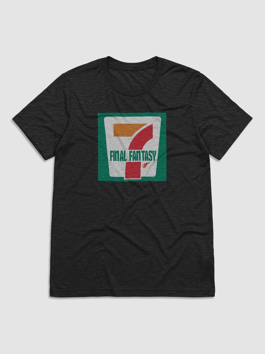 FINAL 7-11 T-SHIRT product image (6)