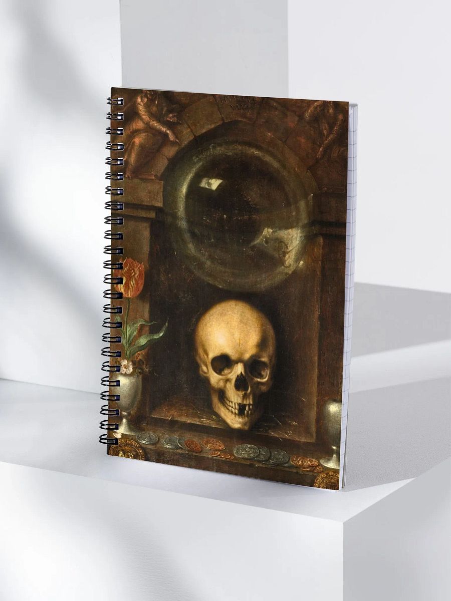 Skull and Roses product image (4)