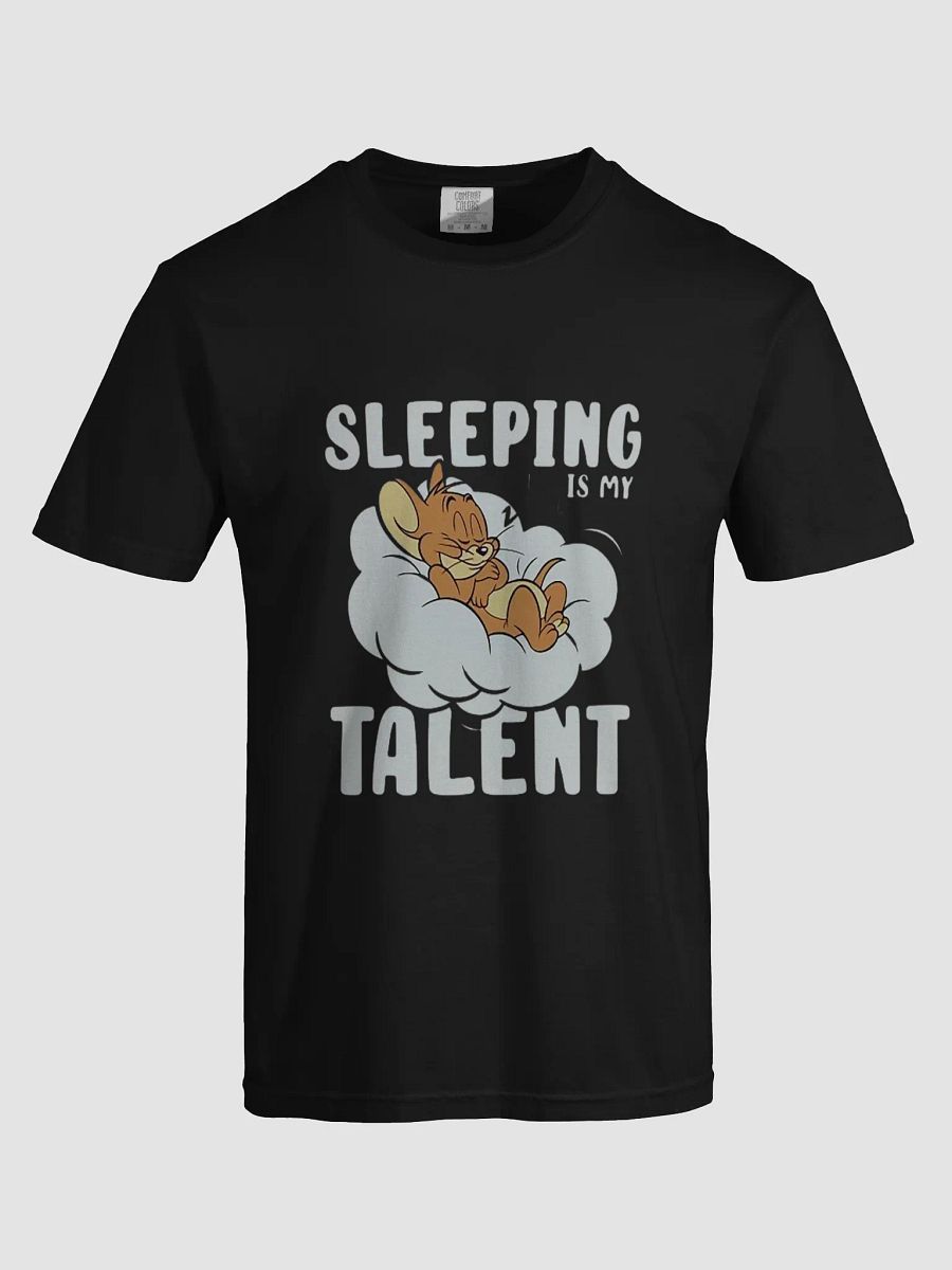 Dreamy Mouse Talent T-Shirt product image (5)