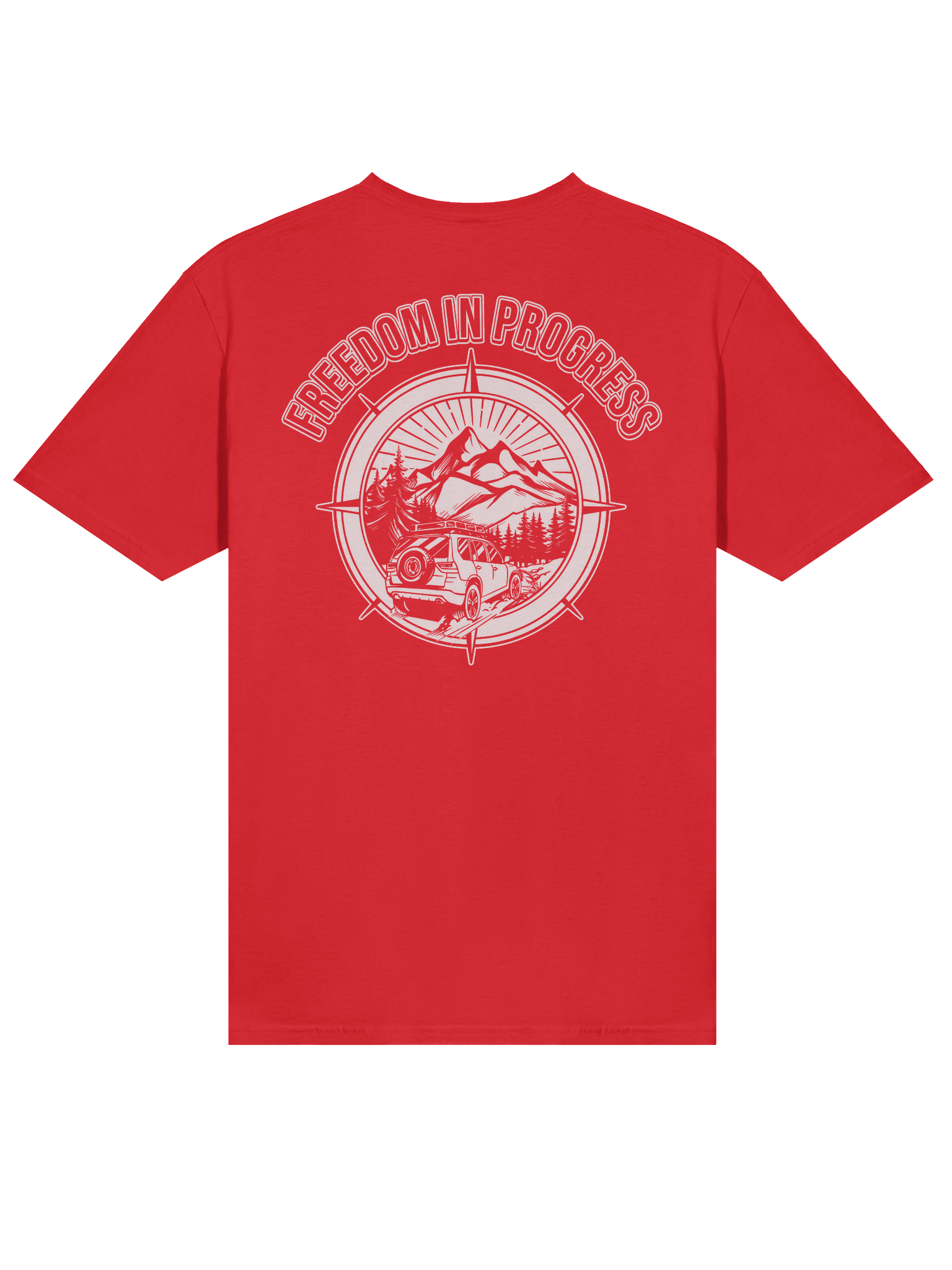 "Freedom in Progress" product image (15)