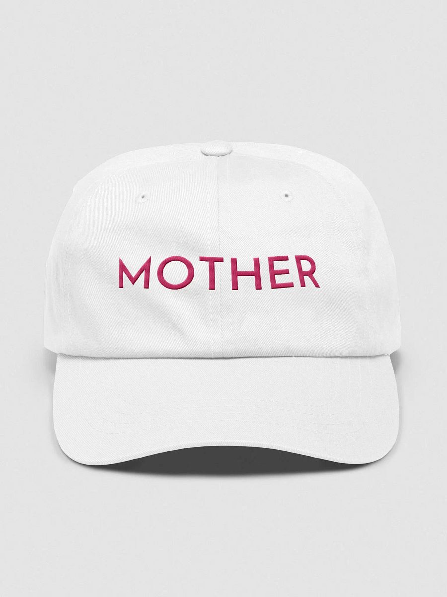 MOTHER Hat product image (1)