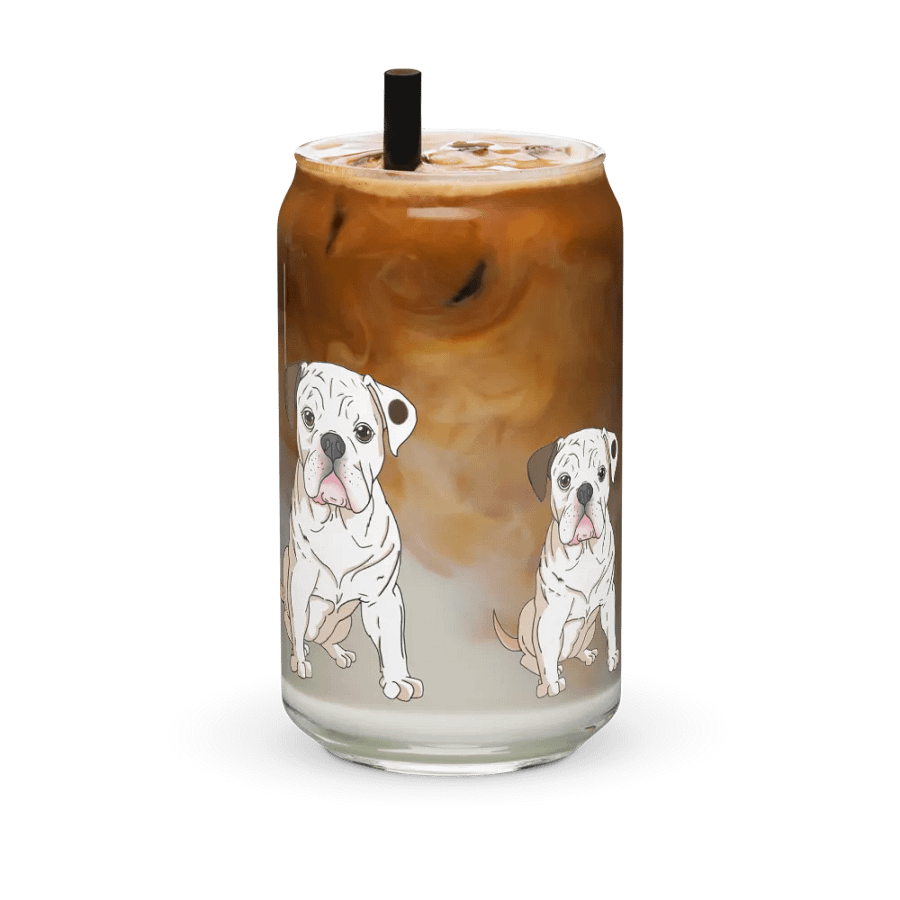Wrigley Pop Glass product image (6)