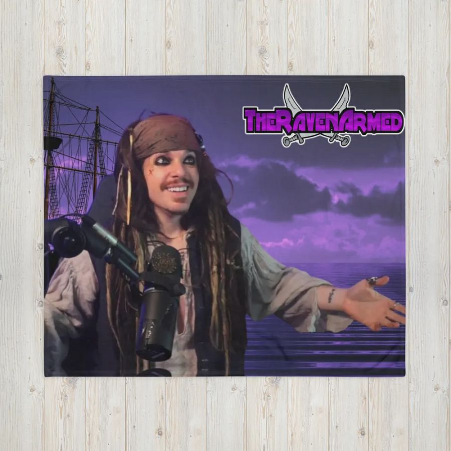 TRA Blanket product image (4)