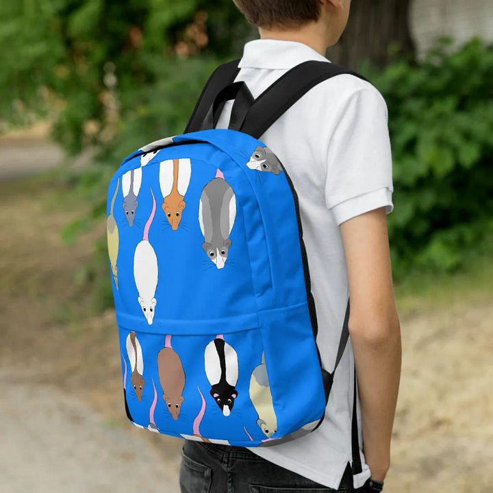 rat pack backpack product image (2)