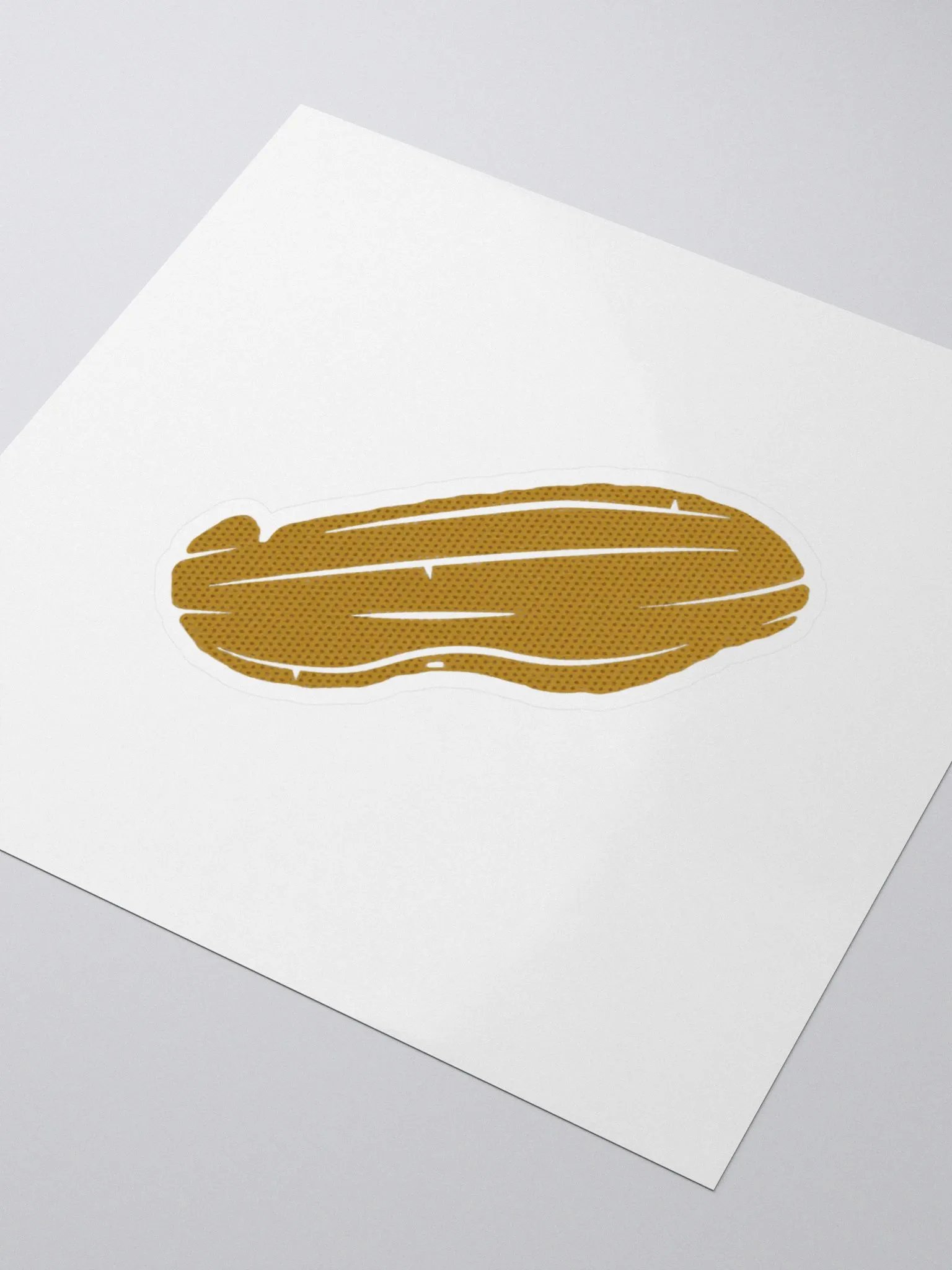 Peanut Sticker product image (3)