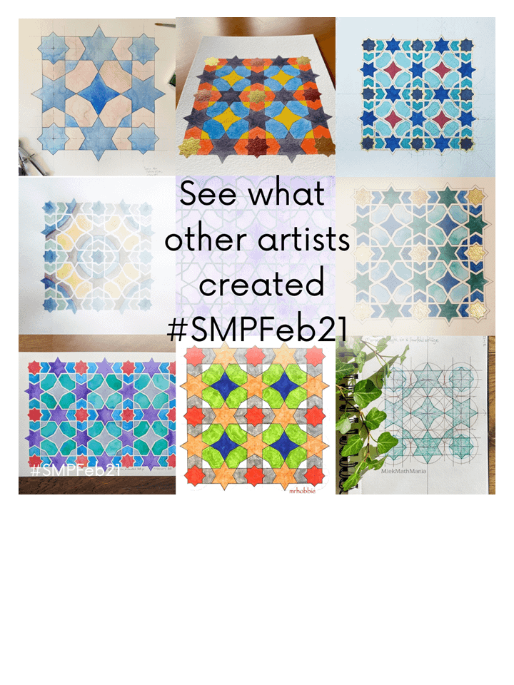 Tutorial Pack #SMPFeb21 product image (5)