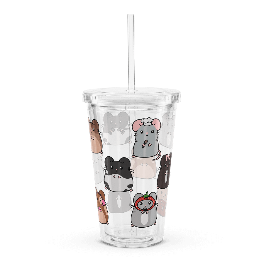 Little Squeaks Tumbler product image (4)