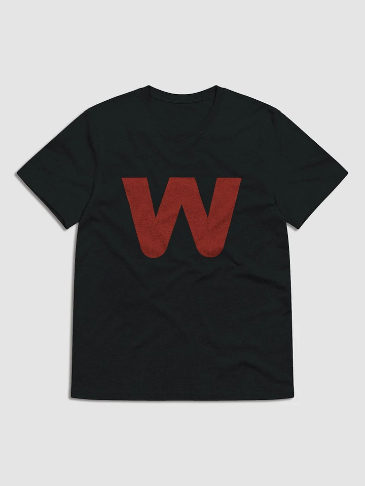 Team W (District 100% Recycled T-Shirt) product image (1)