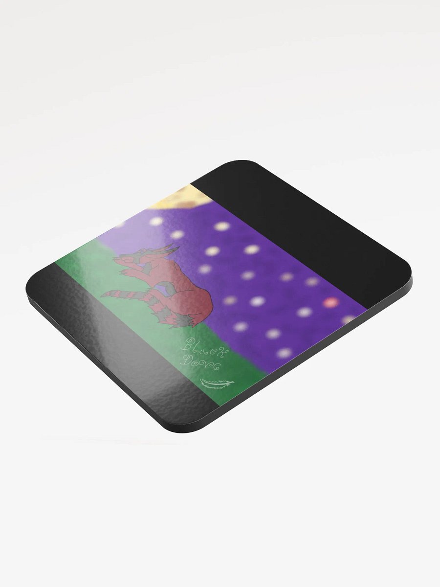 Moonlit Rest (Coasters) product image (3)