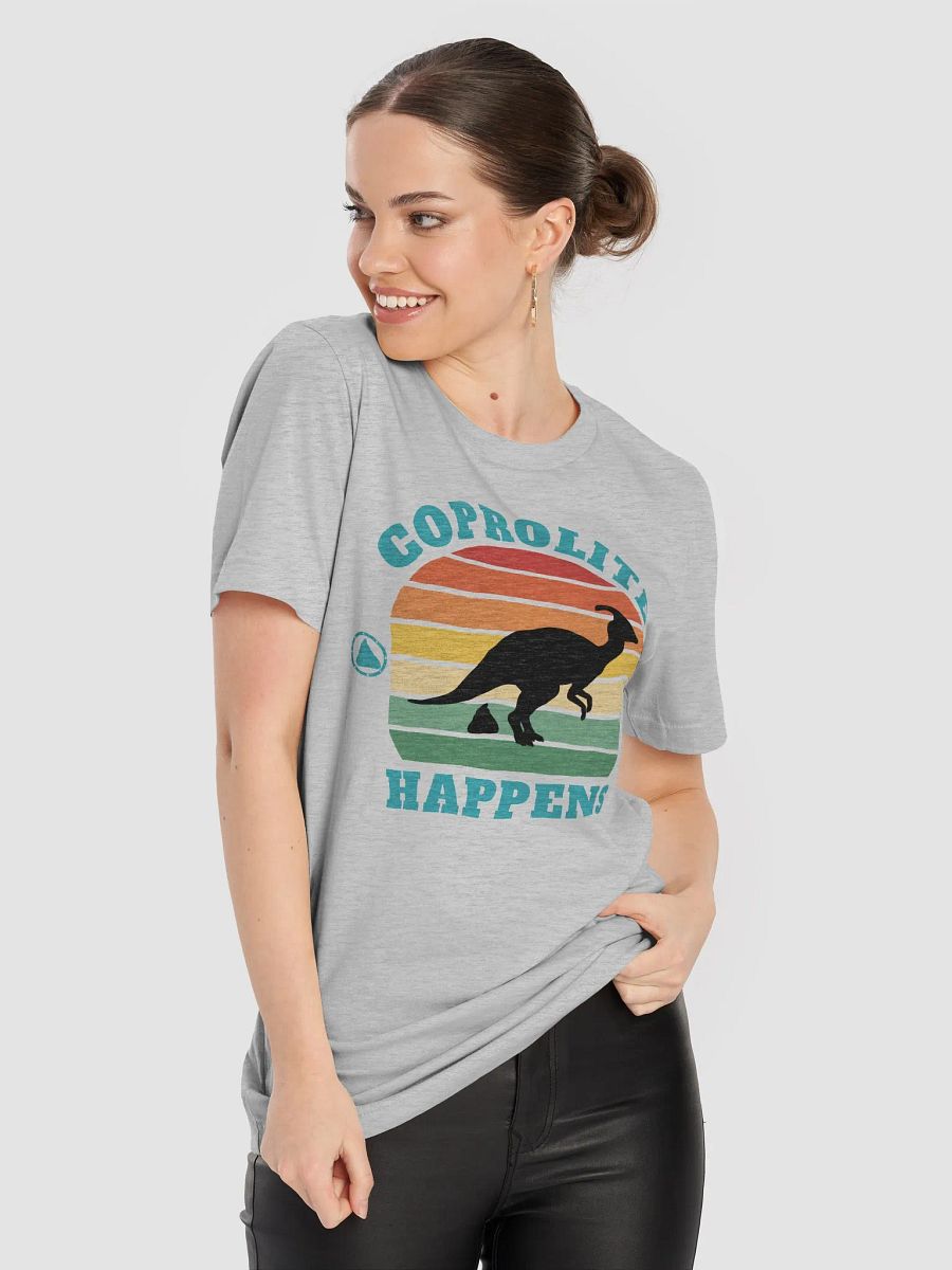 Parasaurolophus Coprolite Happens product image (83)