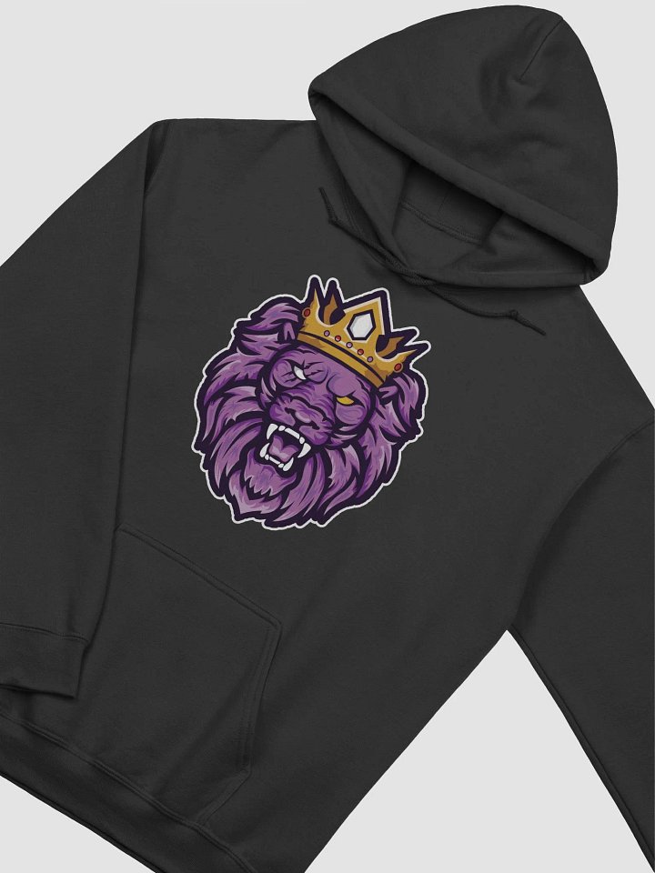 Classic Hoodie product image (6)