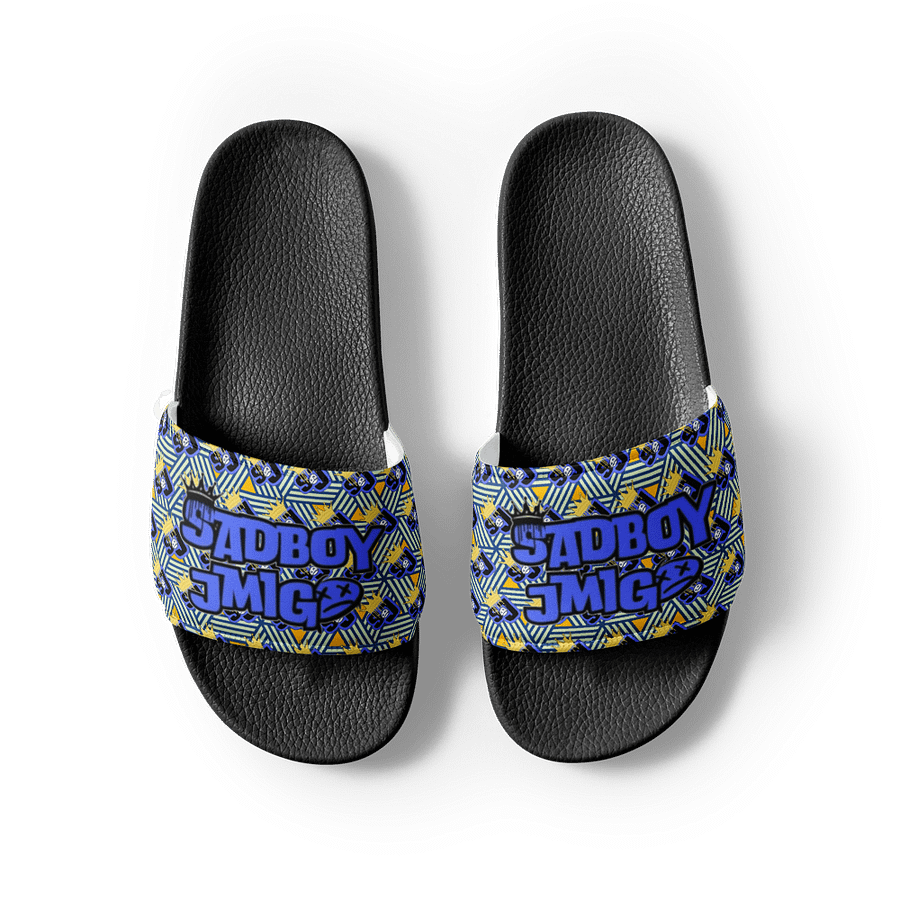 SADBOY JMIGO Men's Slides product image (1)