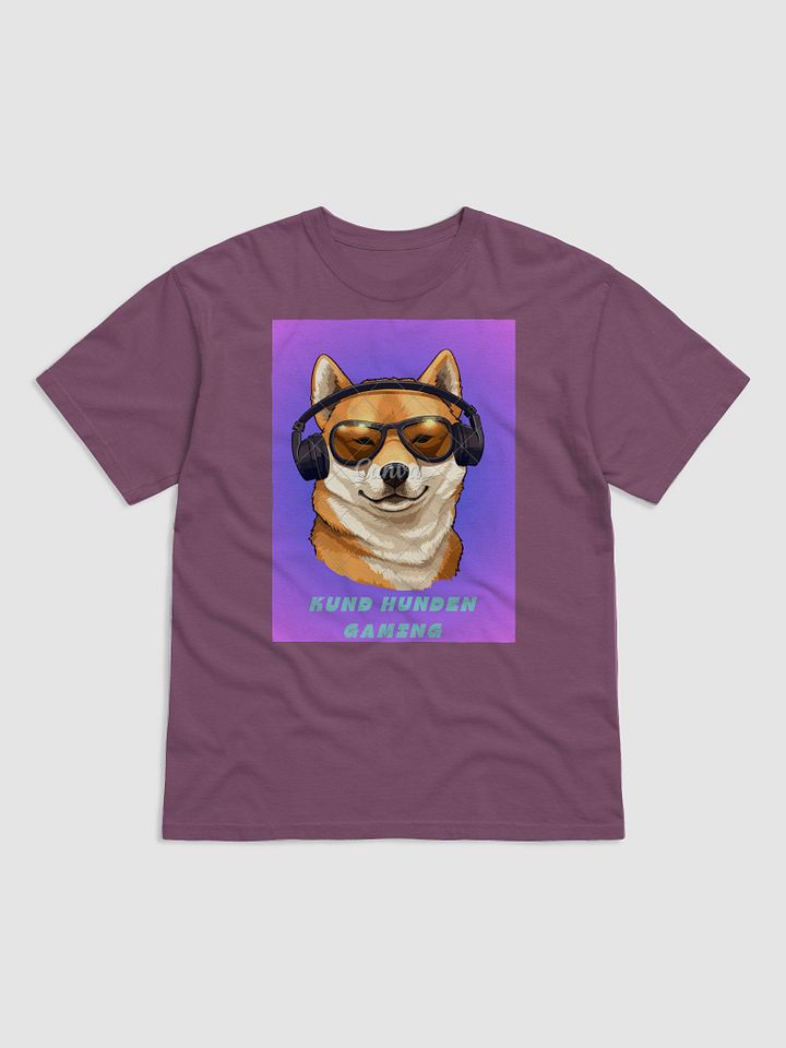 Neon Cool Guy Statement T-Shirt product image (2)
