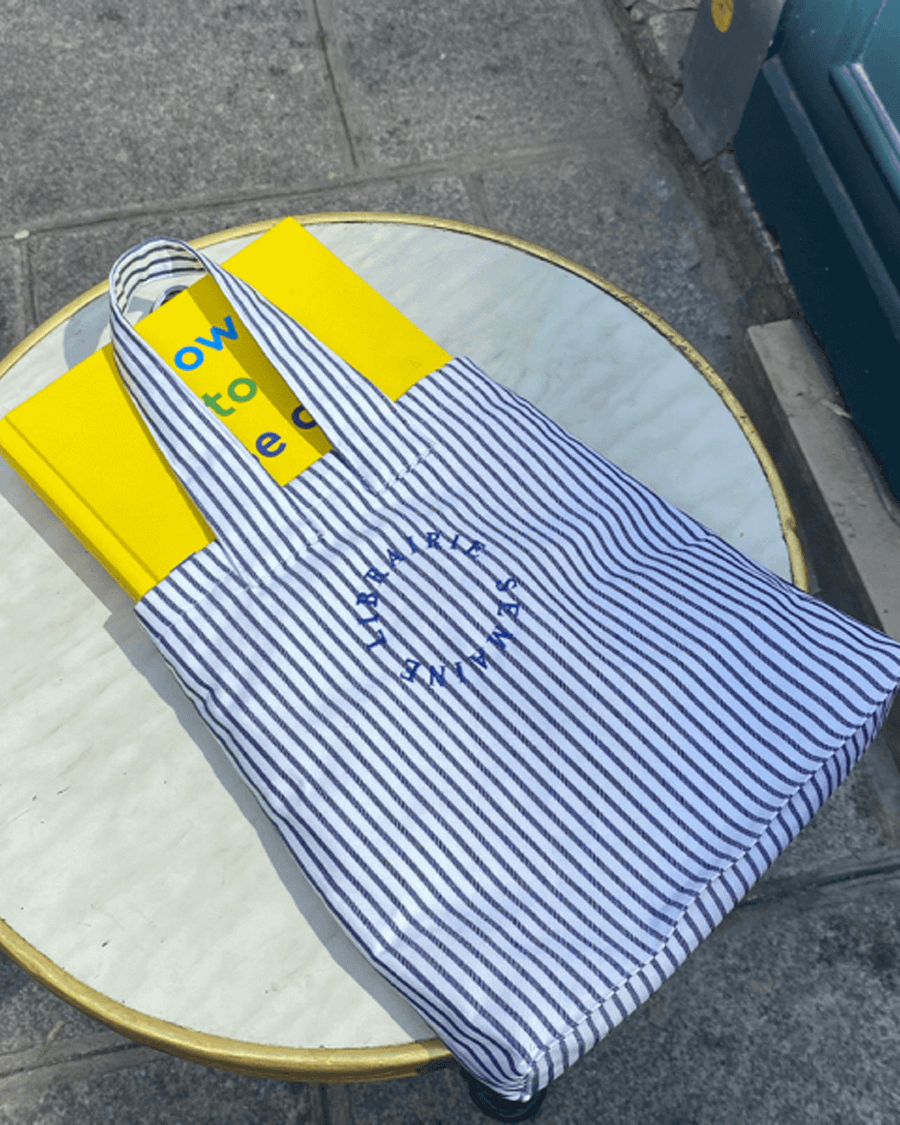 Librairie Book Bag product image (3)