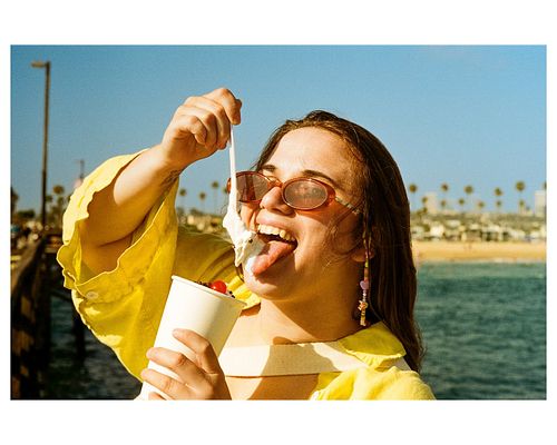 Three things are certain in life. Death, taxes, and us getting the milkshake & fries🥤🍟 

Leica M3 + Fuji 200

#filmisnotdead ...