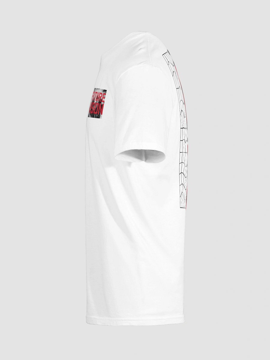Future Vision Unisex Graphic Tee product image (9)