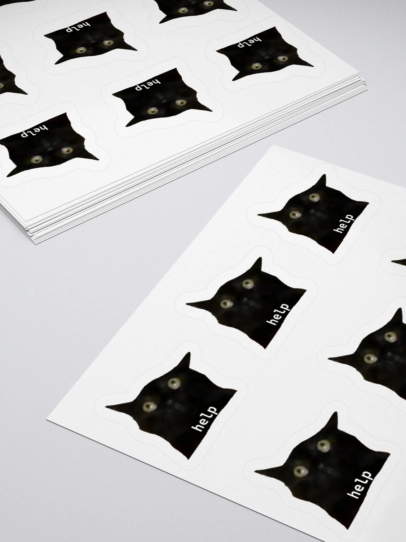 Salem "help" product image (4)