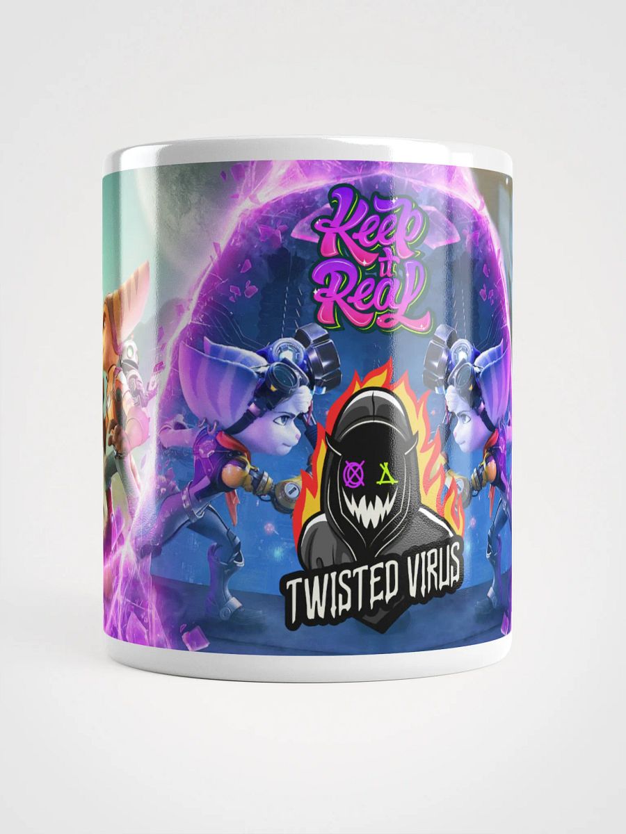Twisted Rifts - By Twisted Virus product image (13)