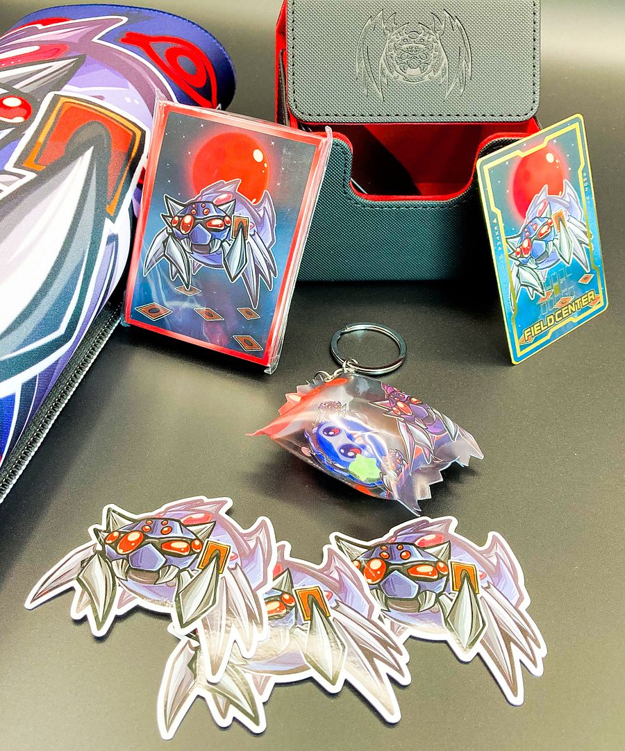 The Blood Moon Bundle product image (2)