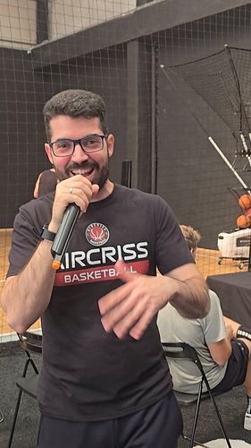 Primer Torneo de NBA 2K25 realizado en NEXXO CLUB en Málaga y la verdad que no puedo estar más contento con la acogida y el c...