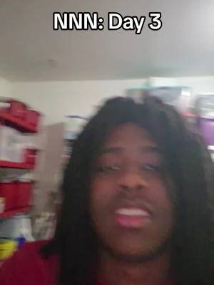 if you copped out, cop back in. its your life #fyp #fypシ゚viral #nonutnovember #nnn 