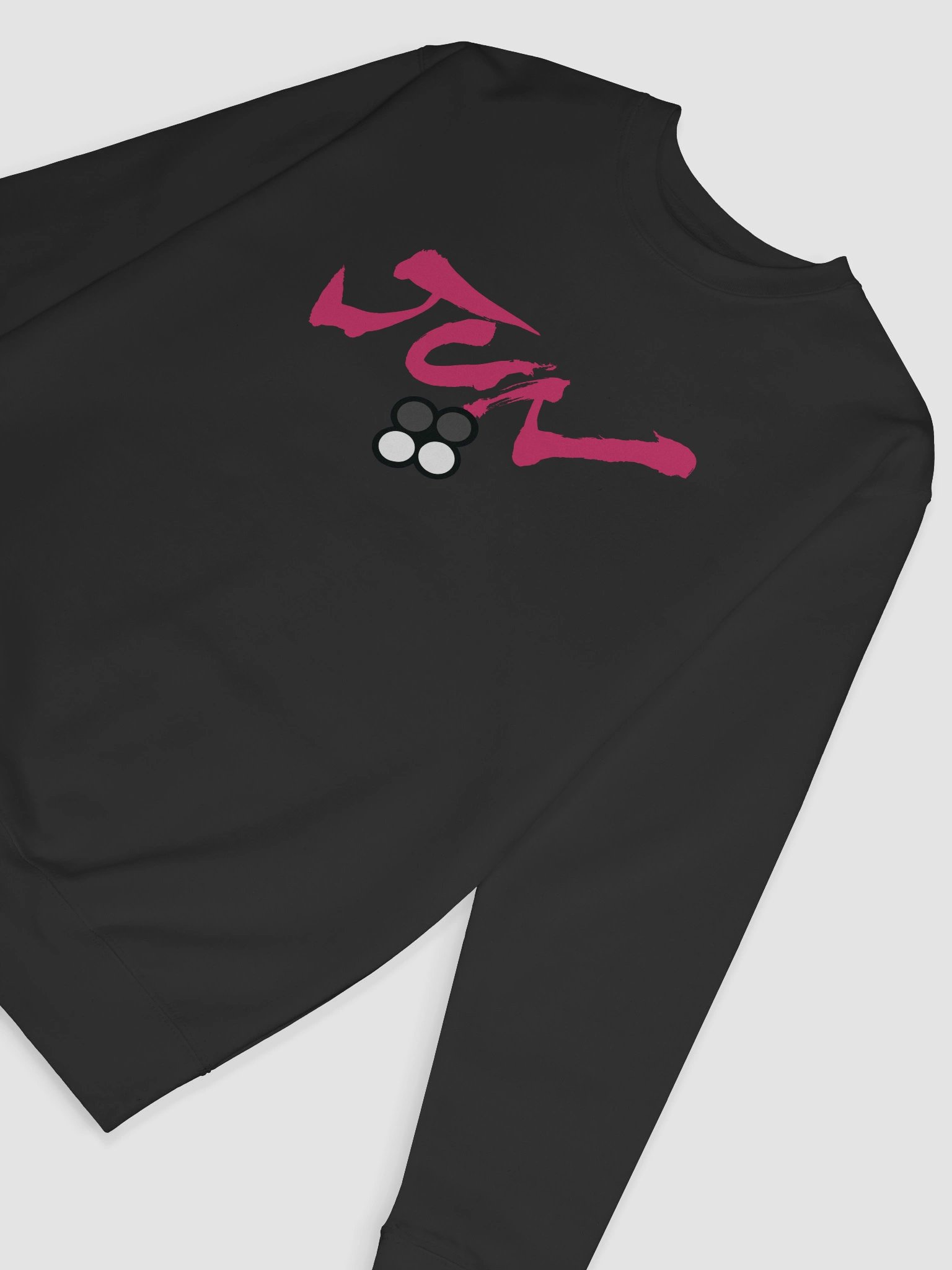 Jun Signature Move Sweatshirt product image (6)