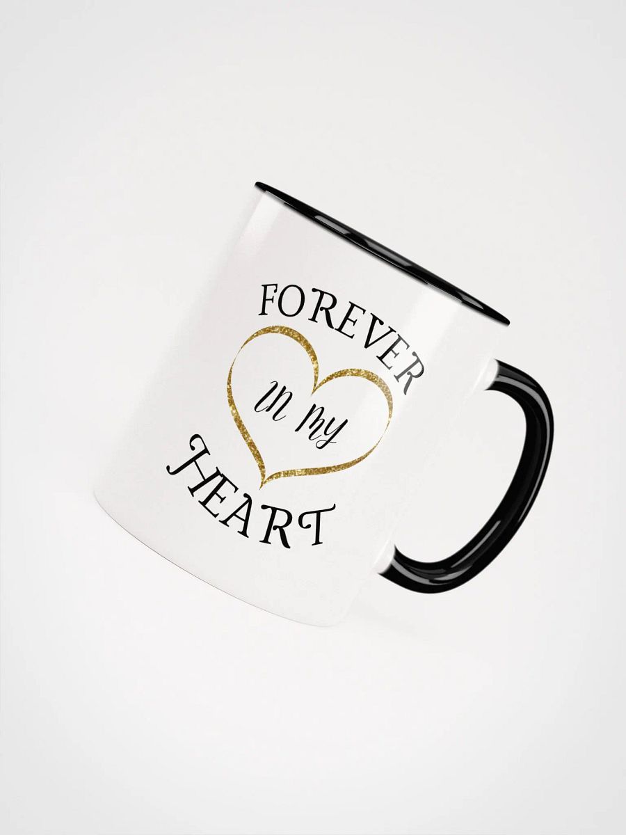 Forever in my heart product image (48)