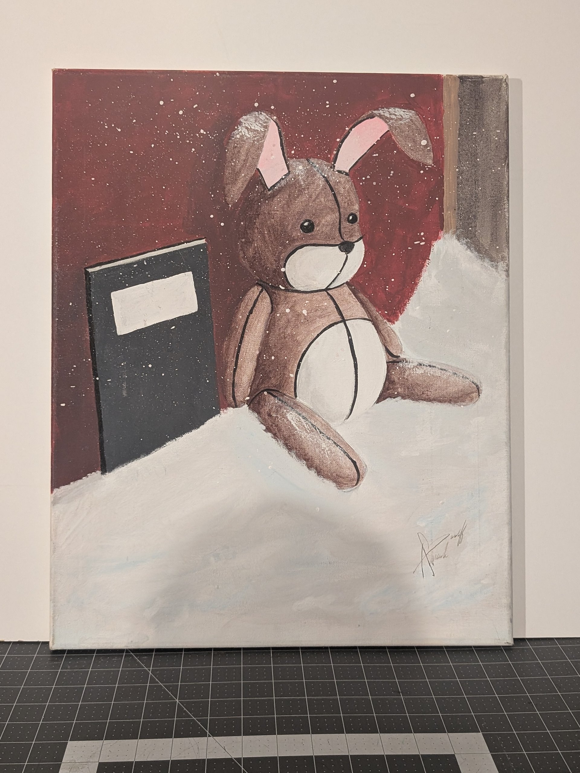 Lost friend product image (1)