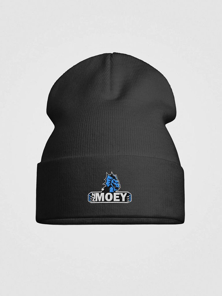 nzmoey Otto Knit Beanie product image (3)