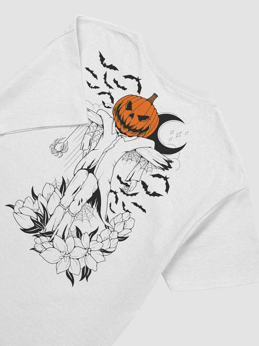 Scarecrow Tattoo || Gildan Ultra Cotton T-Shirt product image (28)