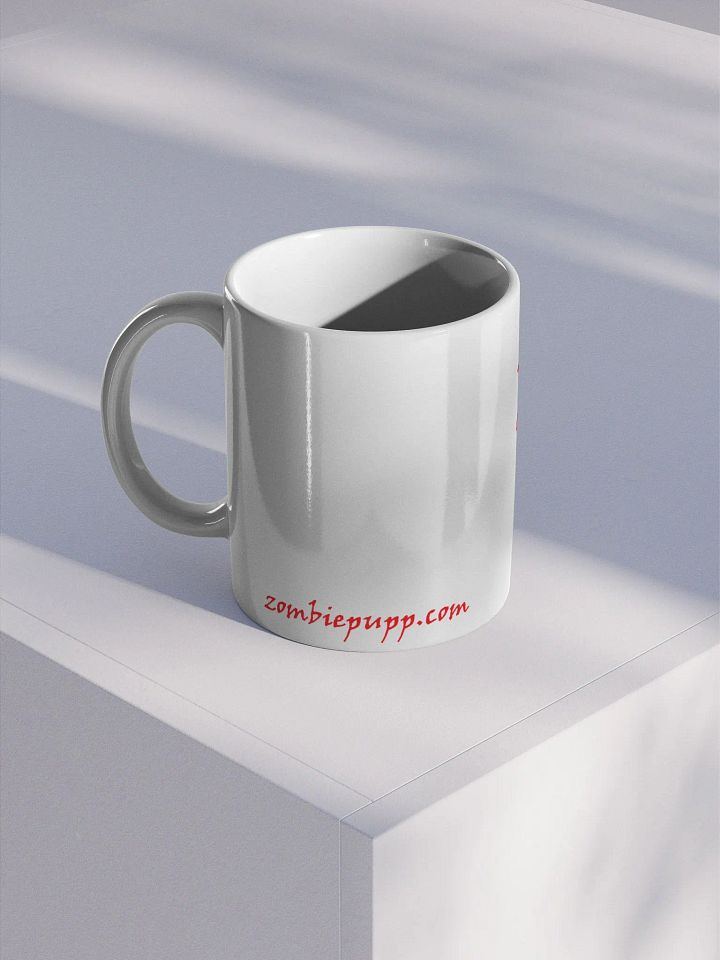 Biteable Peach Mug product image (2)