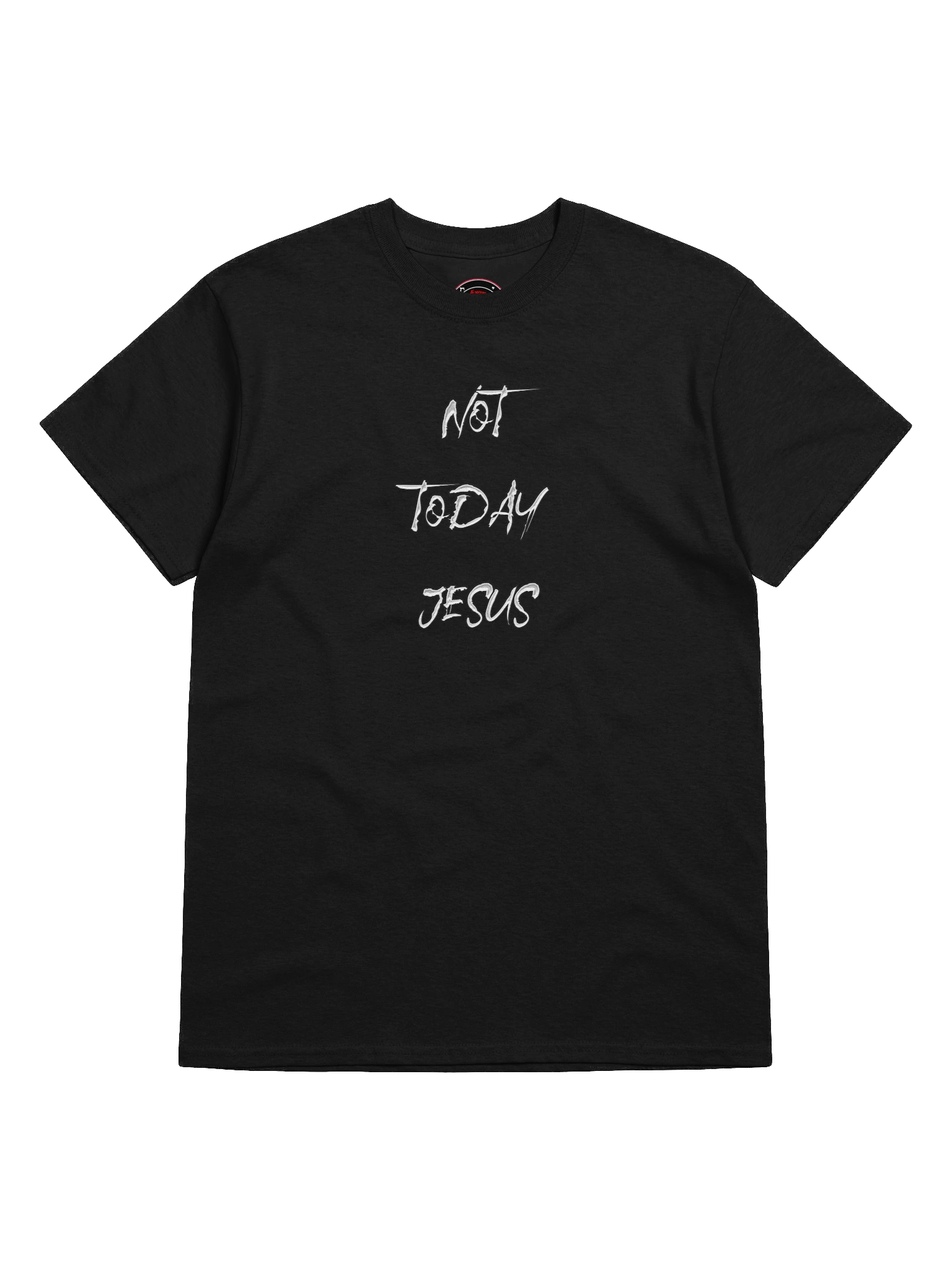 Not Today Jesus product image (5)