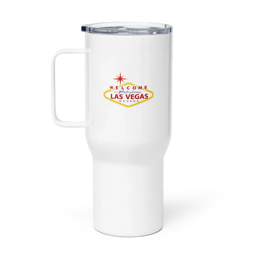 BOMBA STOP TUMBLER product image (1)