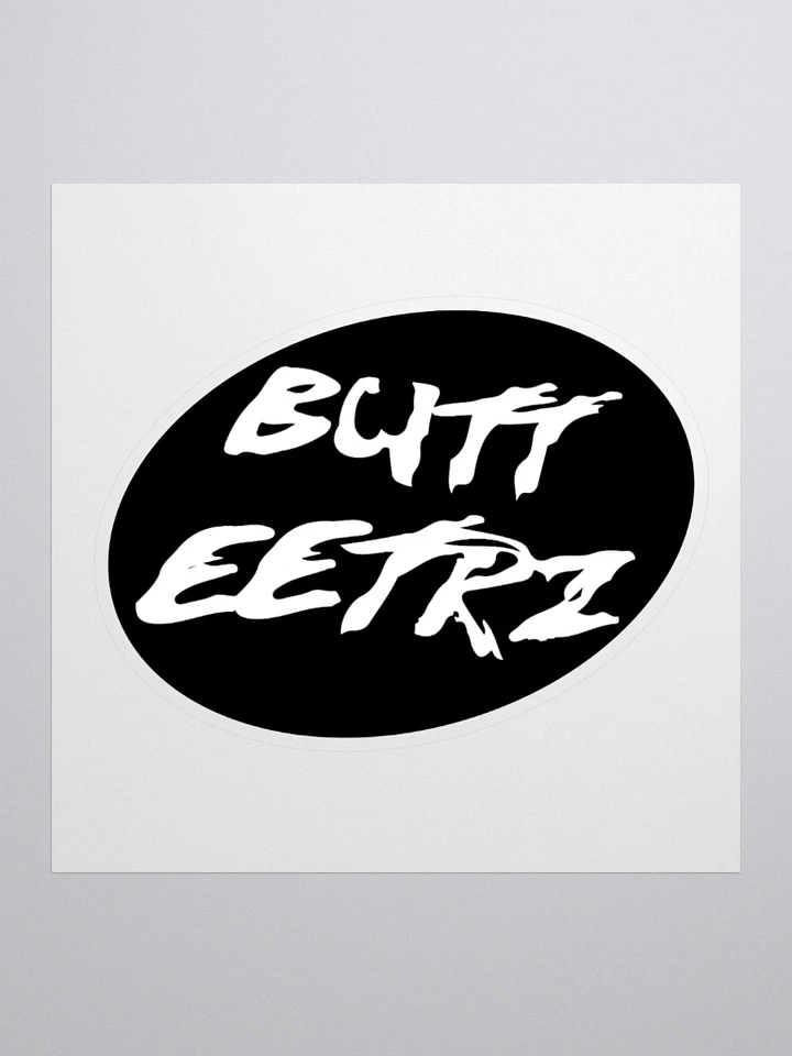 TET Butt Eetrz product image (1)