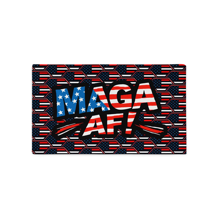 Pillow Case: MAGA Diamond product image (3)