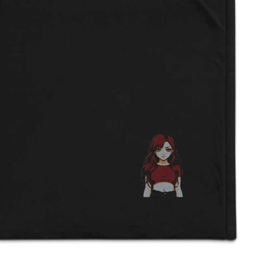 Juliet sherpa product image (1)