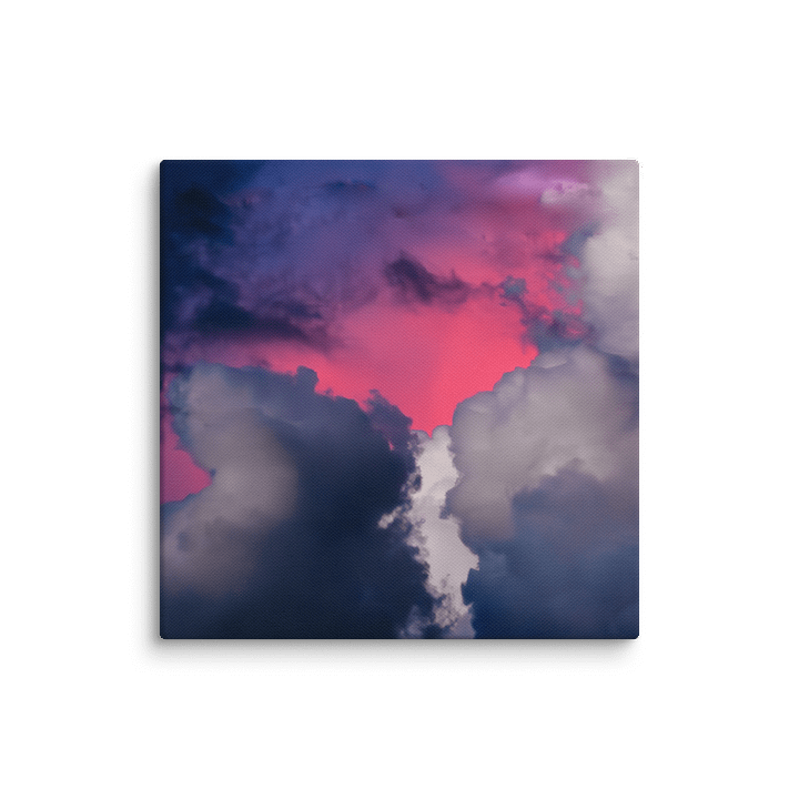 Stormy Sky Canvas Art product image (7)