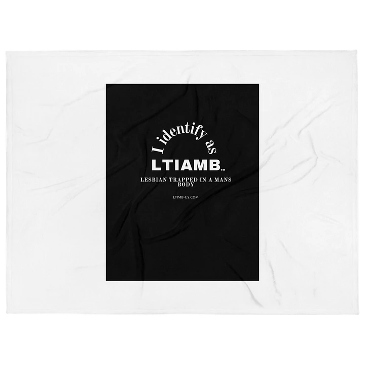 LTIAMB blanket product image (2)