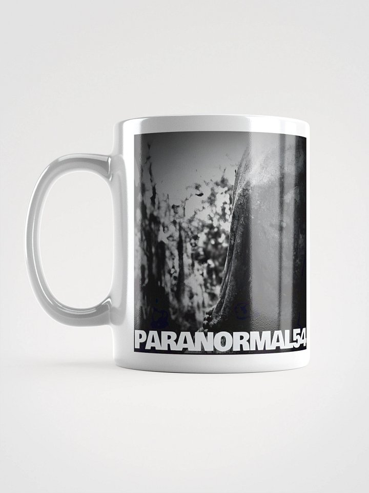Haunted Mother Mary Statue Mug product image (1)