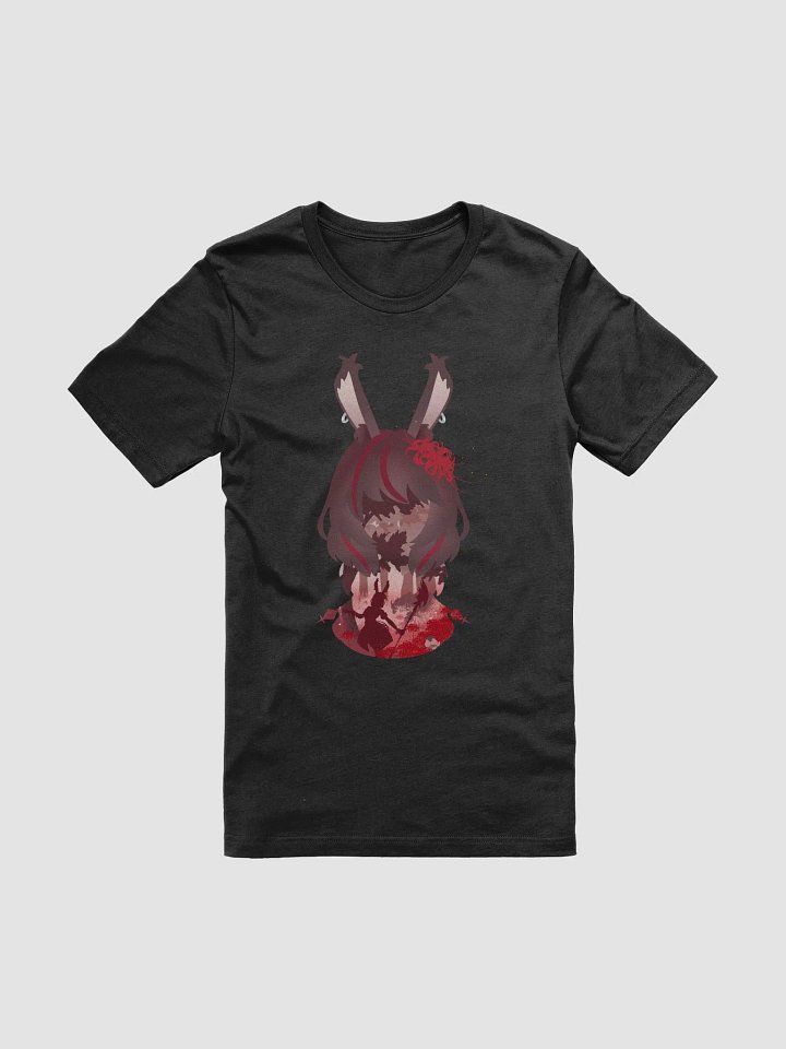 Tshirt Unisex - Silhouette der Träume product image (11)