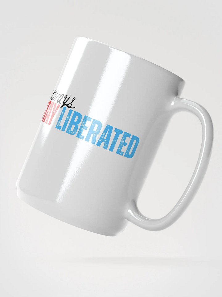 LP Mug product image (2)