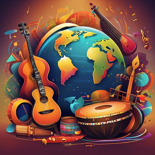 MUSIC IS MATH. ⬇️

Music can evoke emotions in ways that resonate with mathematical concepts through several parallels:

1. *...