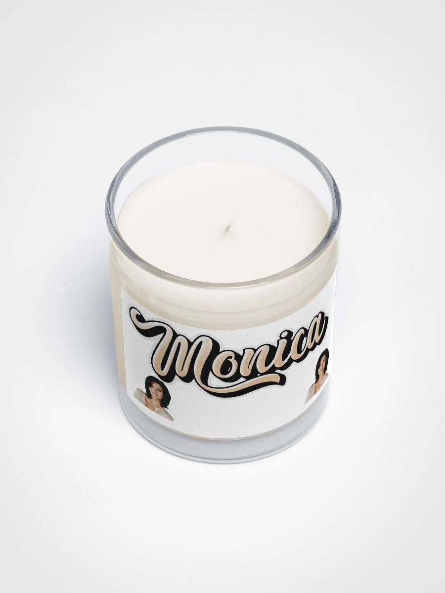 MONICA SCENTED CANDLE product image (3)