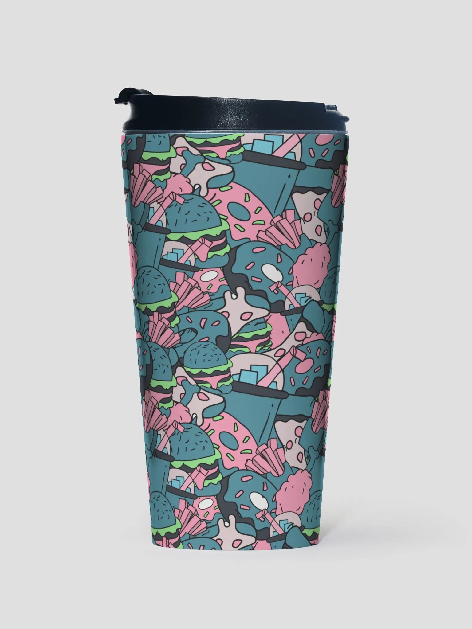 Shakein Icon Series '22 | 15oz Stainless Steel Travel Mug product image (1)