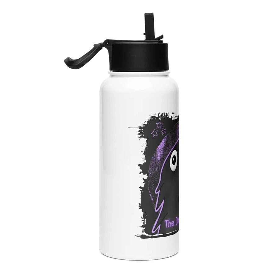 Anime Charlie Water Bottle product image (4)