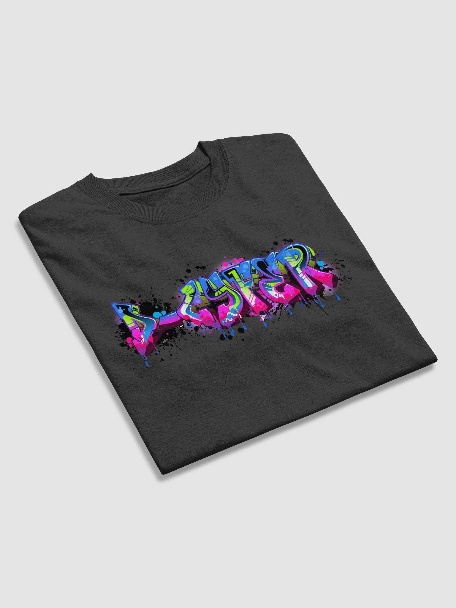Graffiti Logo product image (4)