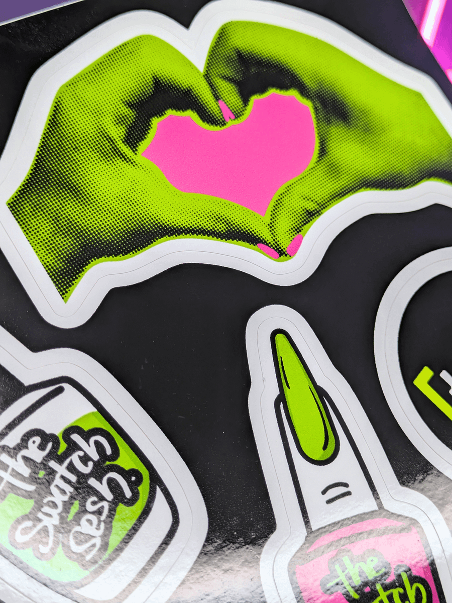 The Sticker Sheet product image (3)