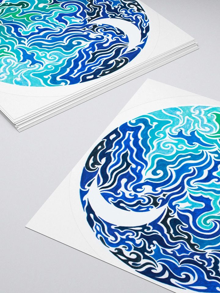Blue Moon product image (4)